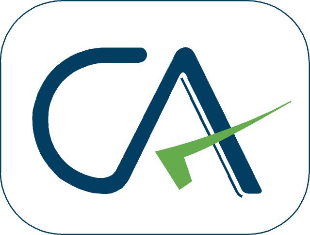 CA Chartered Accountant