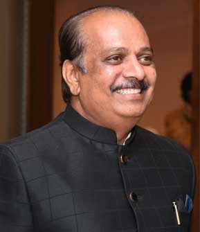 Lalit Gandhi