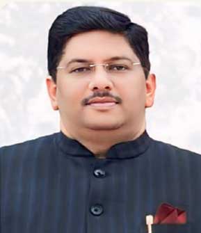 Lalit Gandhi