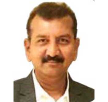 Dilip Gupta